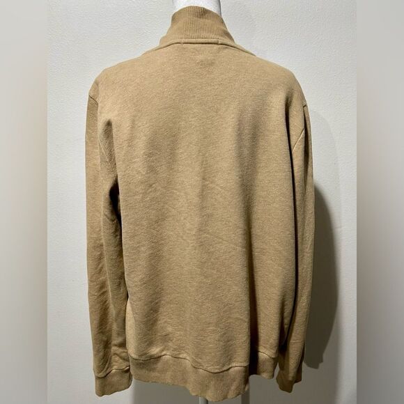 Ralph Lauren LRL sweater clasic cardigan pockets button sweatshirt women’s XL - Picture 6 of 7